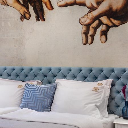 Cozy City Center Apartments Pilsudskiego 11 Krakow Bagian luar foto