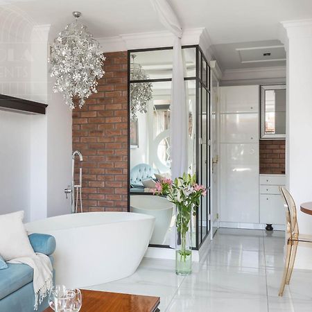 Cozy City Center Apartments Pilsudskiego 11 Krakow Bagian luar foto