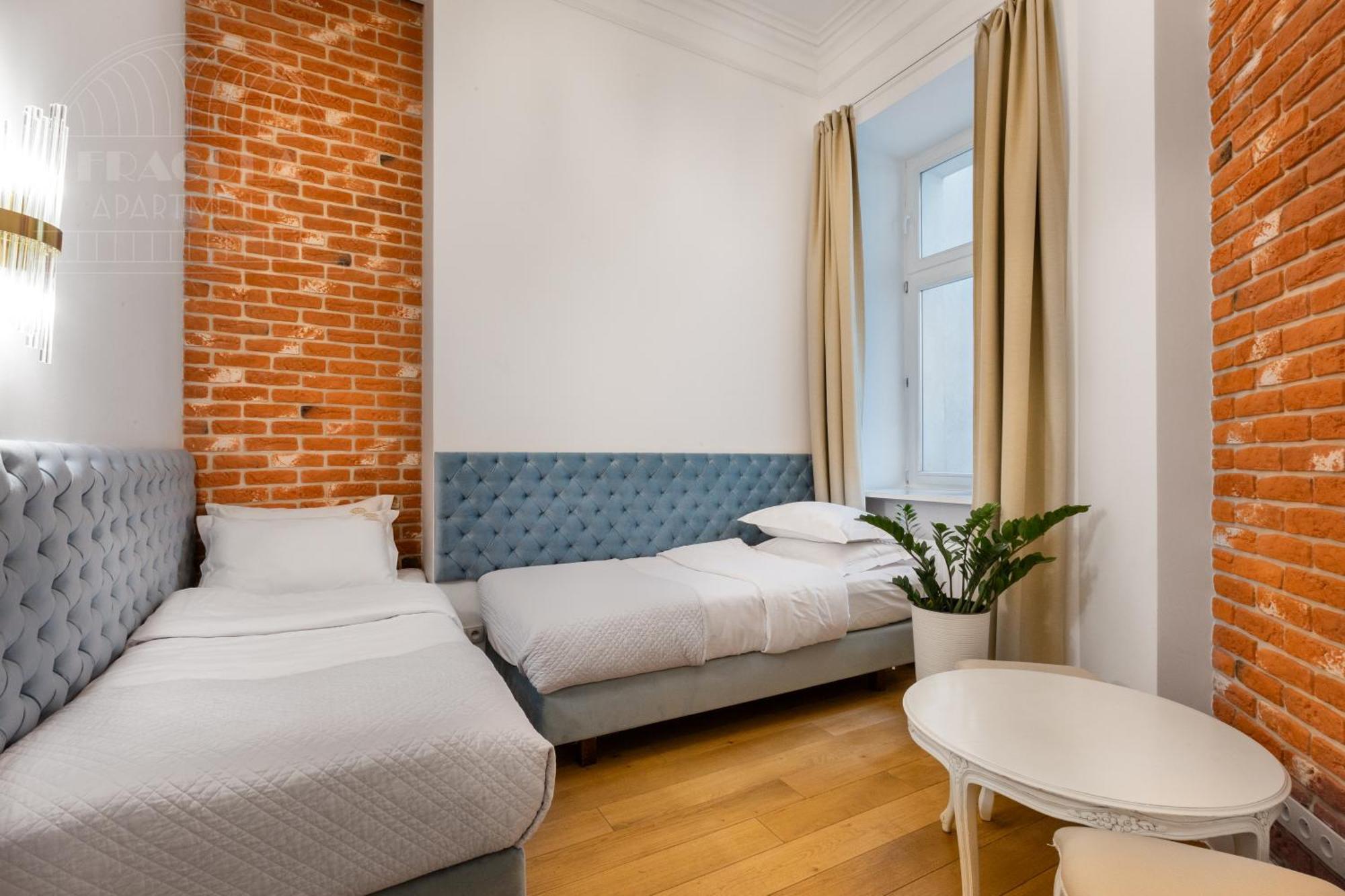 Cozy City Center Apartments Pilsudskiego 11 Krakow Bagian luar foto