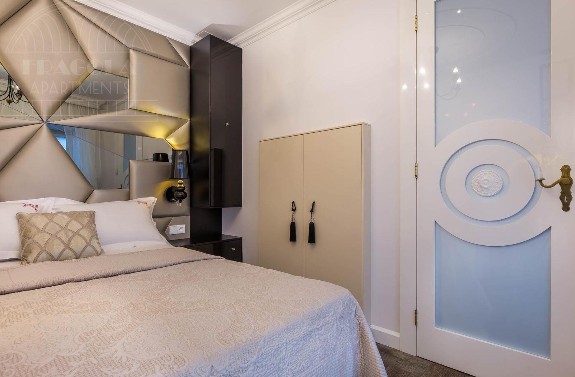 Cozy City Center Apartments Pilsudskiego 11 Krakow Bagian luar foto