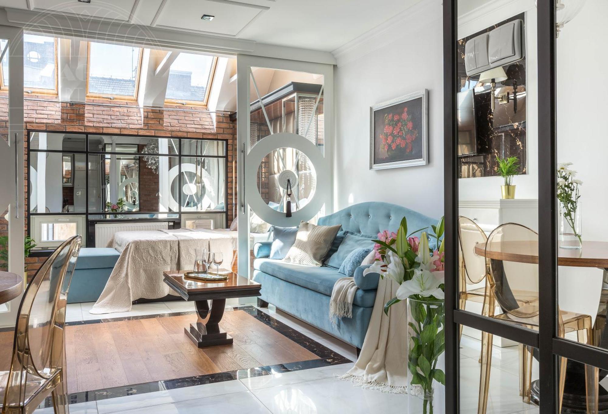 Cozy City Center Apartments Pilsudskiego 11 Krakow Bagian luar foto