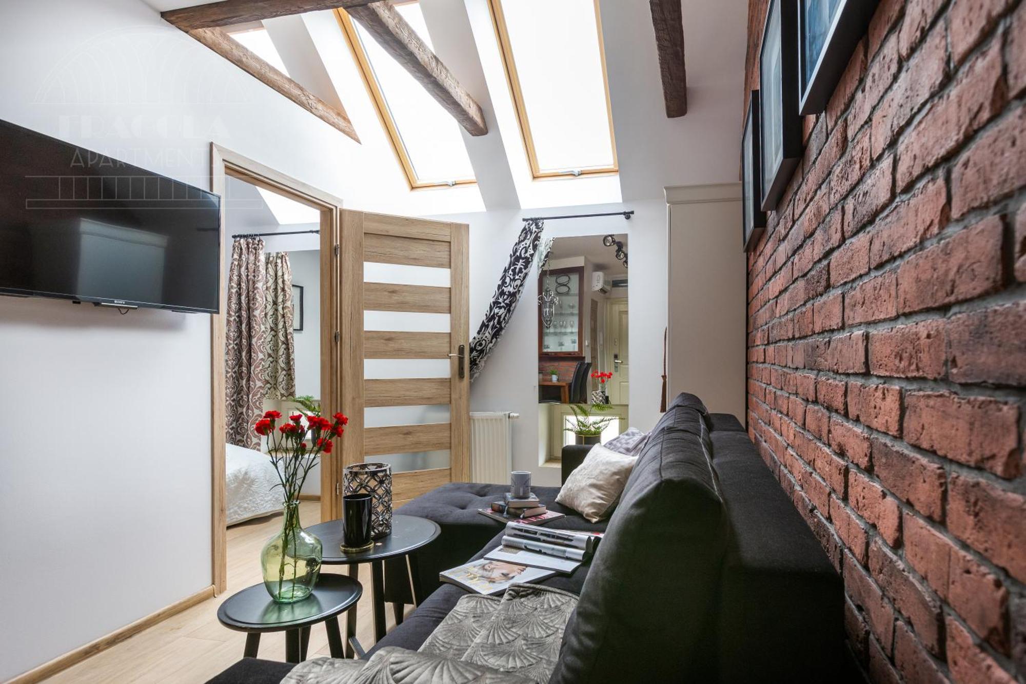 Cozy City Center Apartments Pilsudskiego 11 Krakow Bagian luar foto