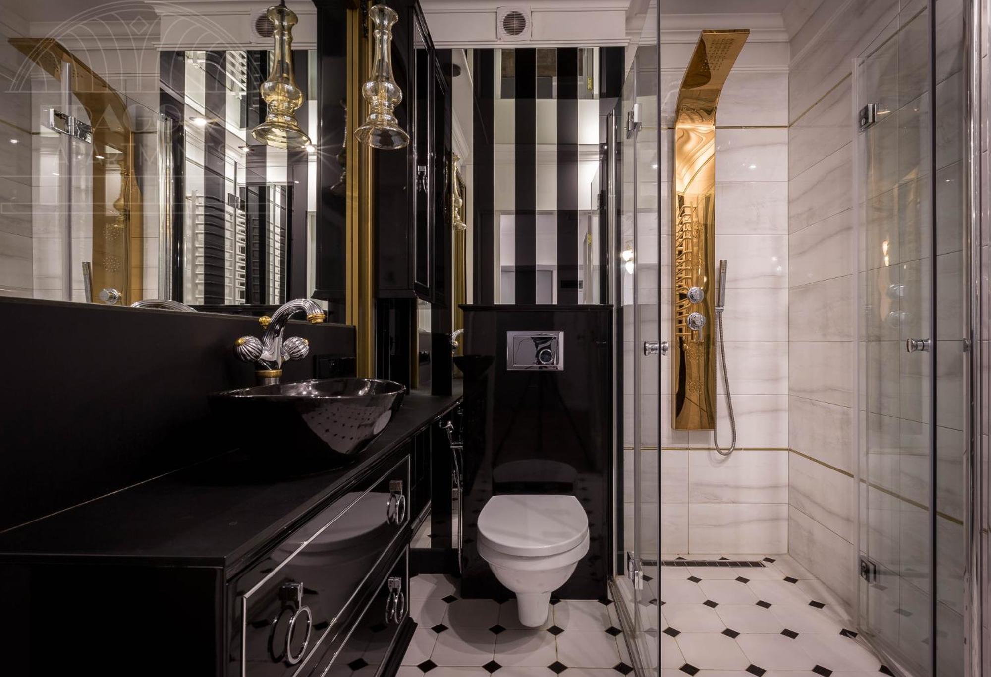 Cozy City Center Apartments Pilsudskiego 11 Krakow Bagian luar foto