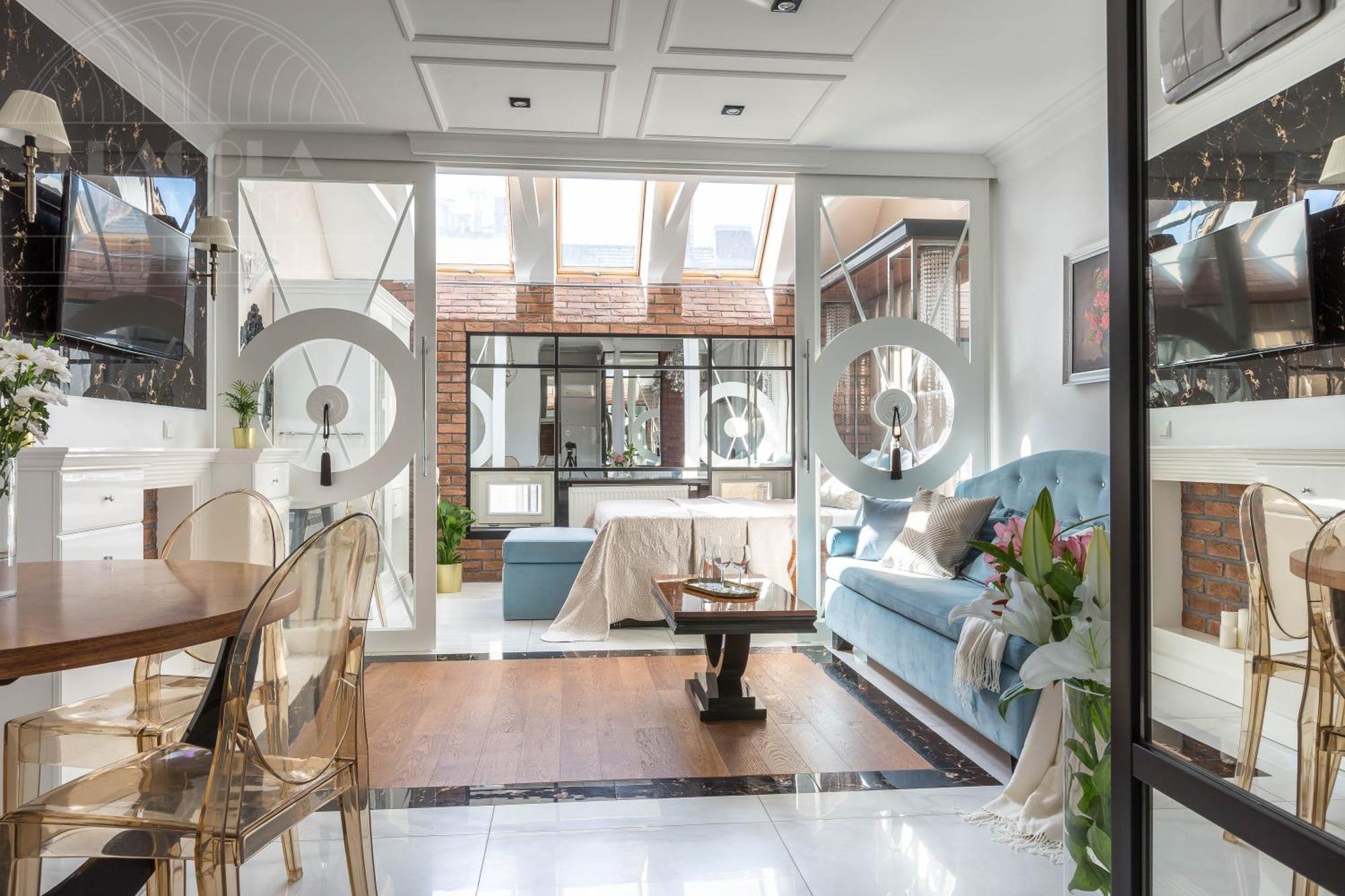 Cozy City Center Apartments Pilsudskiego 11 Krakow Bagian luar foto
