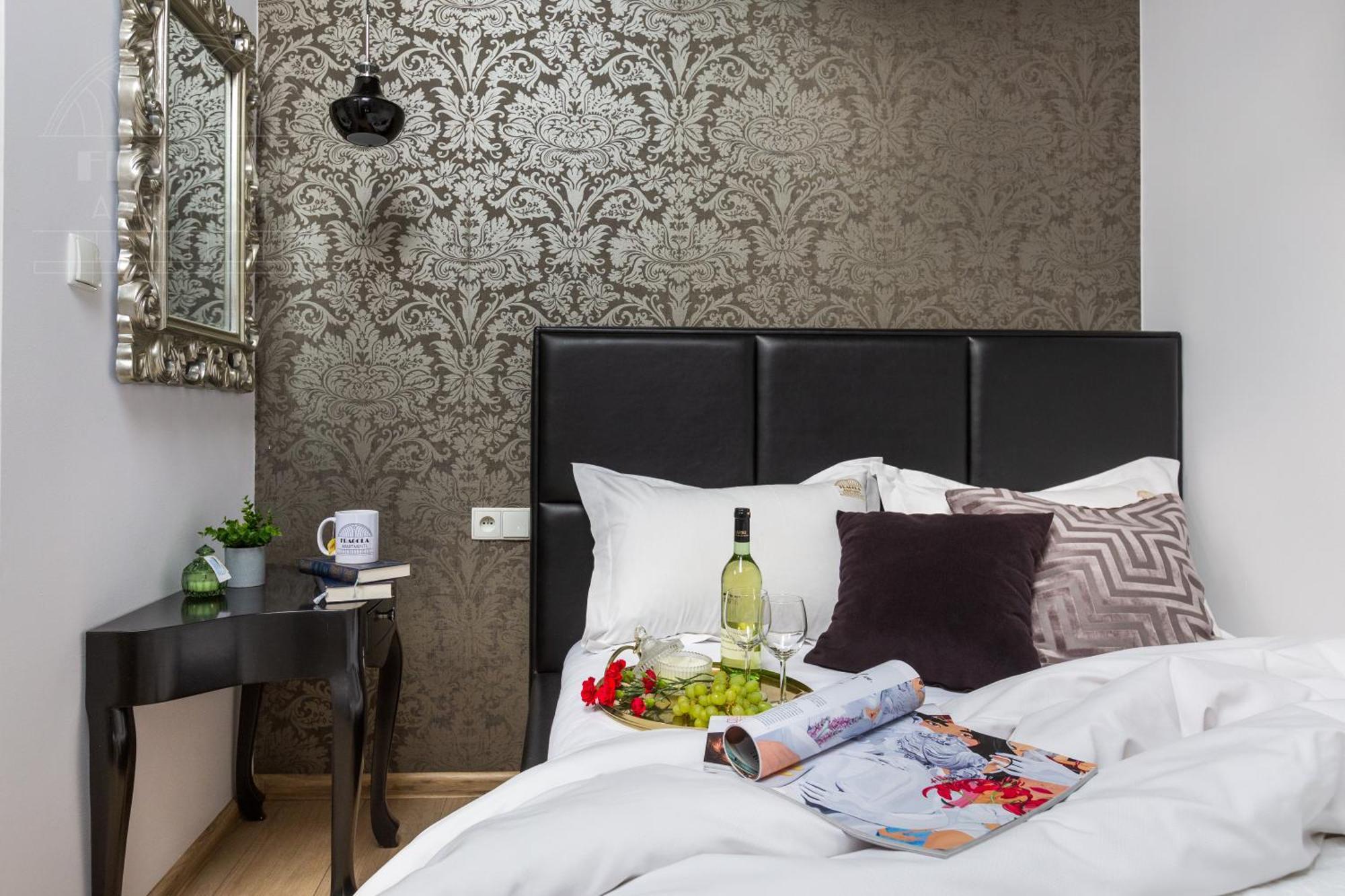 Cozy City Center Apartments Pilsudskiego 11 Krakow Bagian luar foto