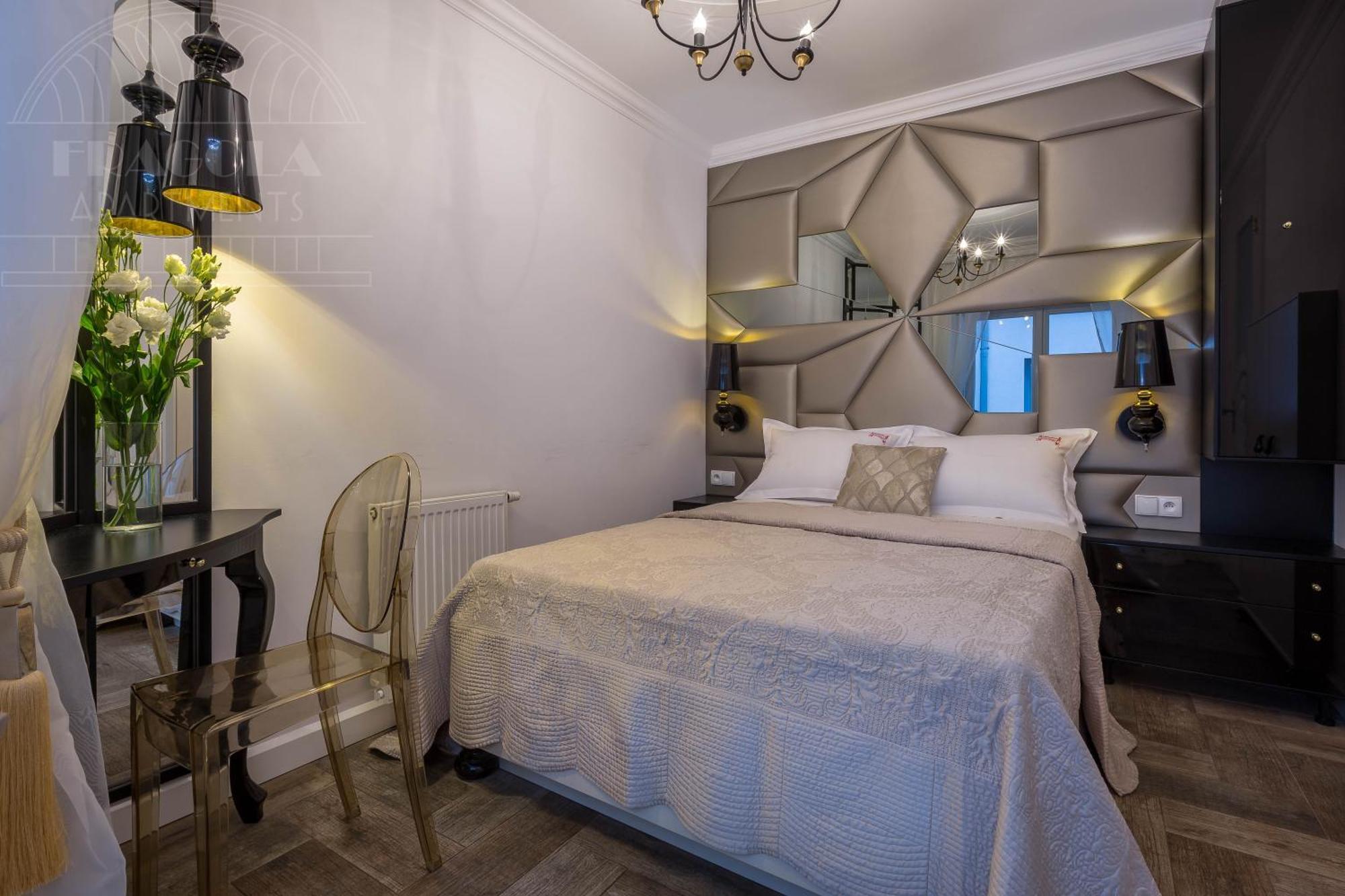 Cozy City Center Apartments Pilsudskiego 11 Krakow Bagian luar foto