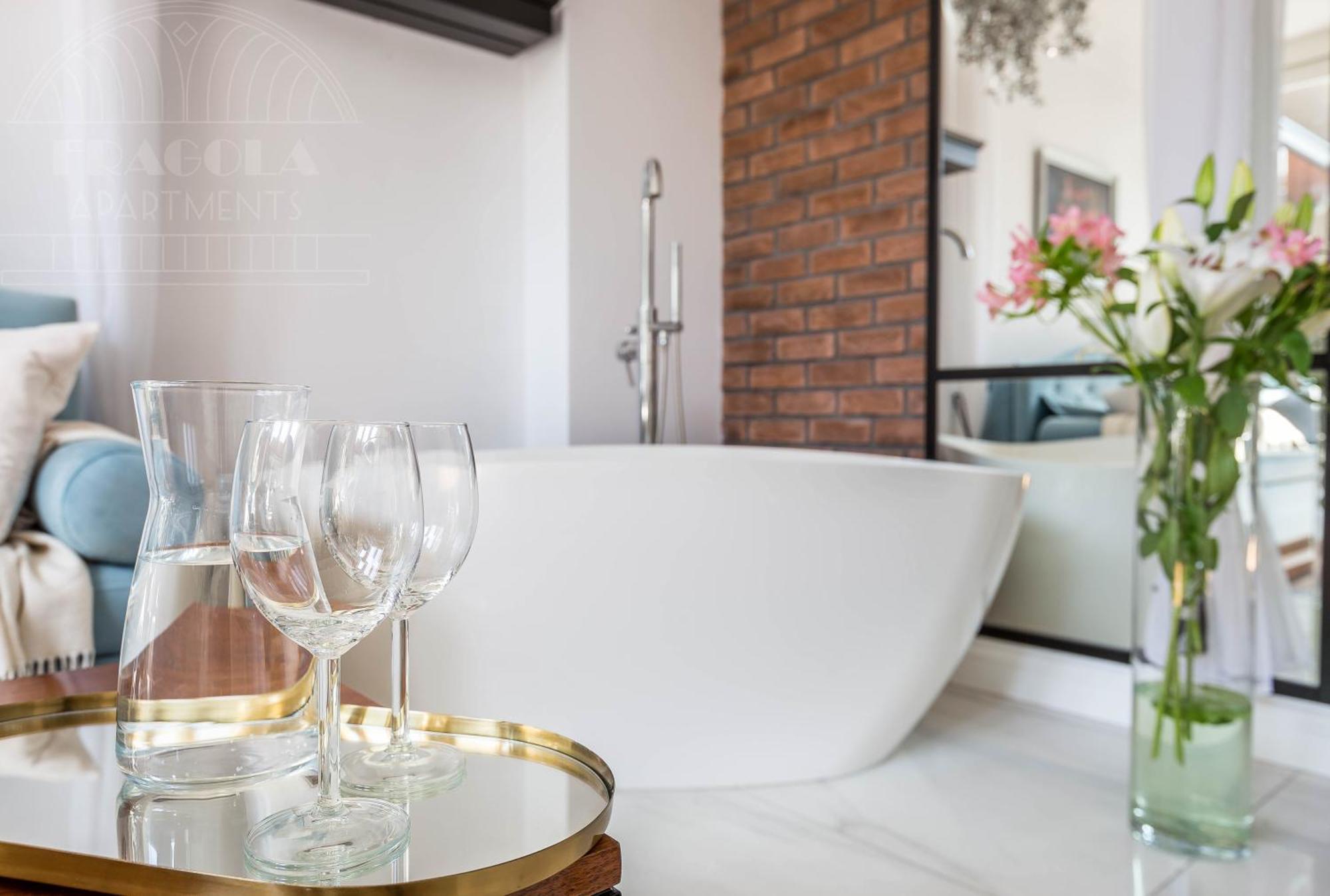 Cozy City Center Apartments Pilsudskiego 11 Krakow Bagian luar foto