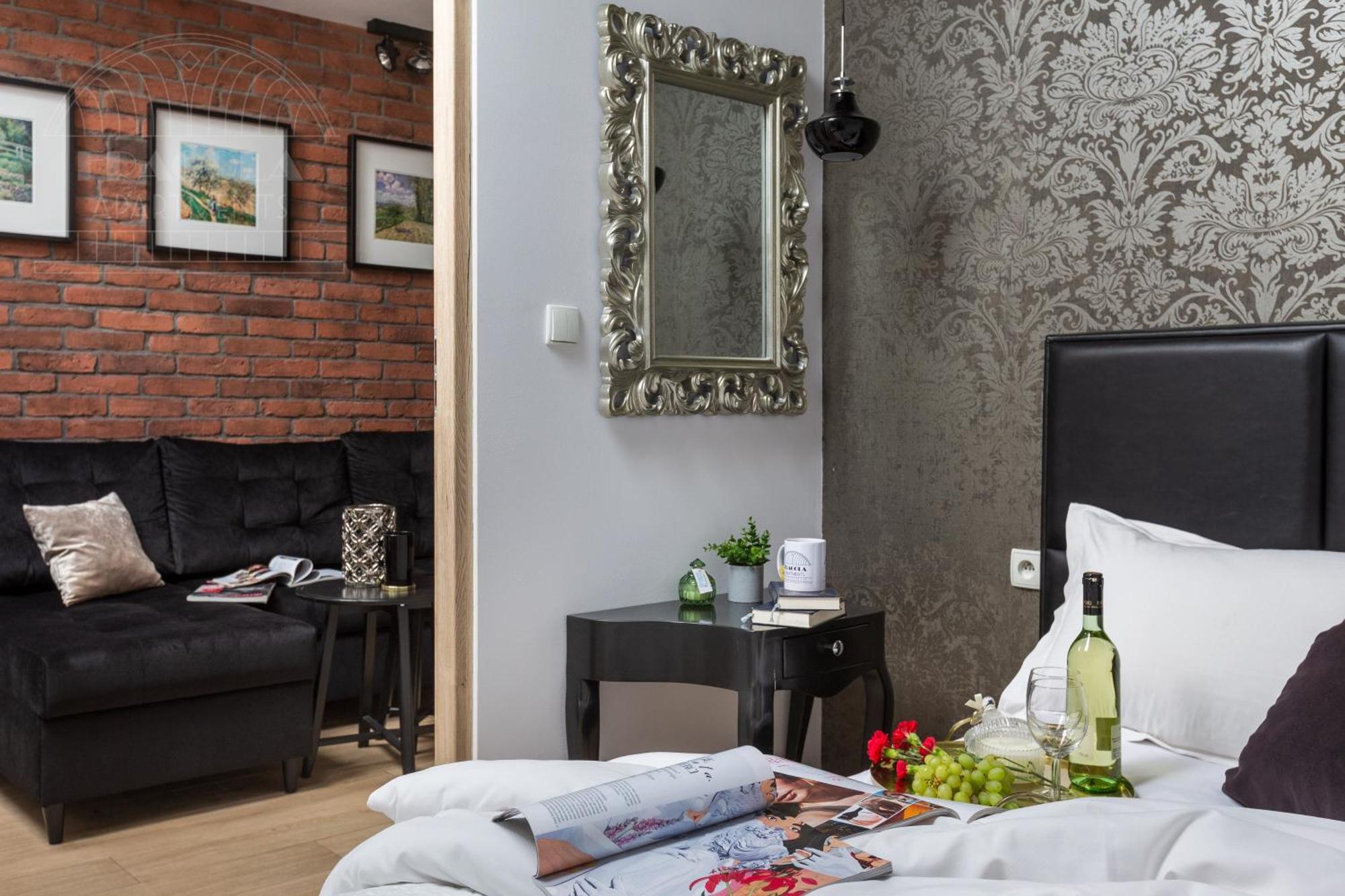 Cozy City Center Apartments Pilsudskiego 11 Krakow Bagian luar foto