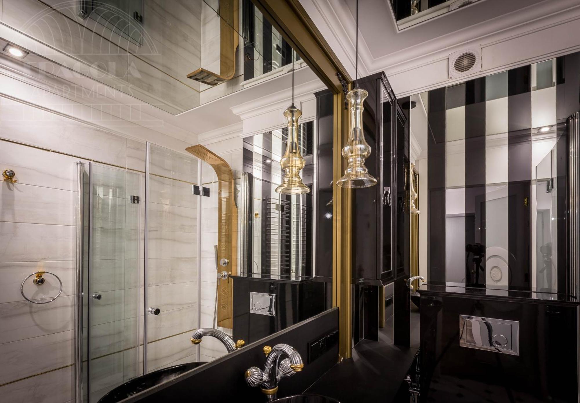 Cozy City Center Apartments Pilsudskiego 11 Krakow Bagian luar foto