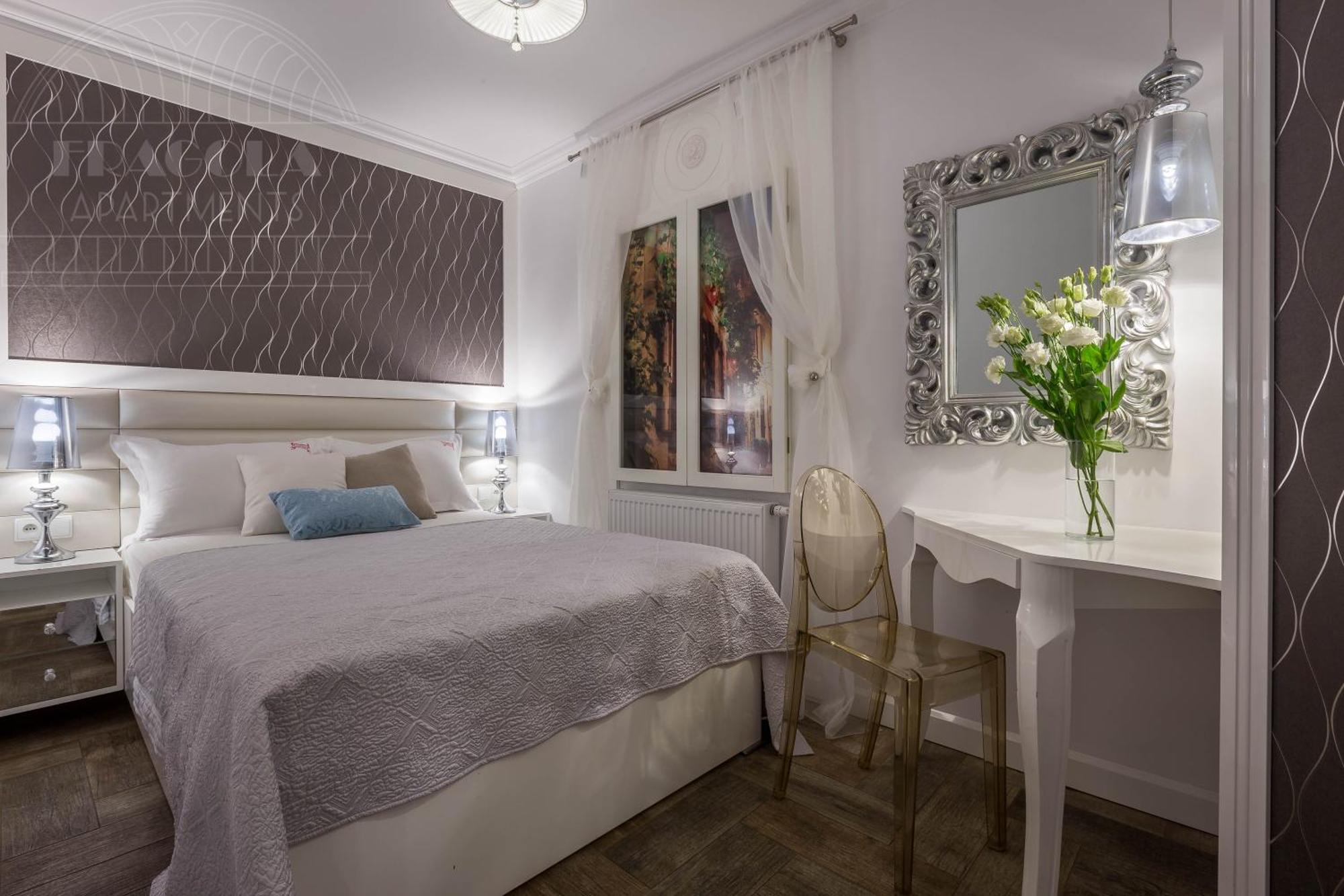 Cozy City Center Apartments Pilsudskiego 11 Krakow Bagian luar foto